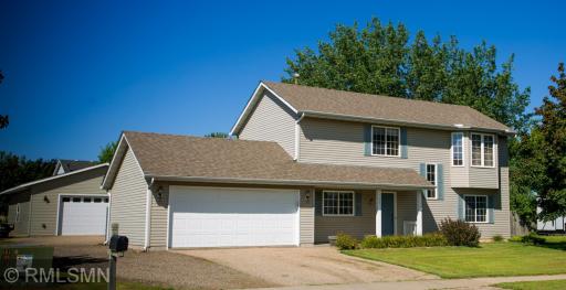 708 S Maple Street, Belle Plaine, MN 56011