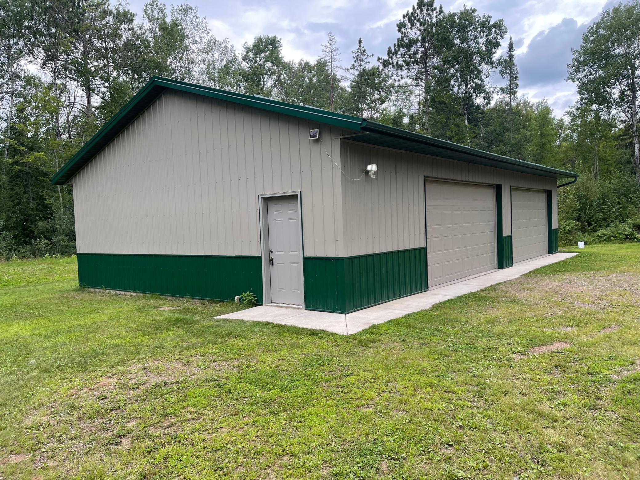 30x50 Garage