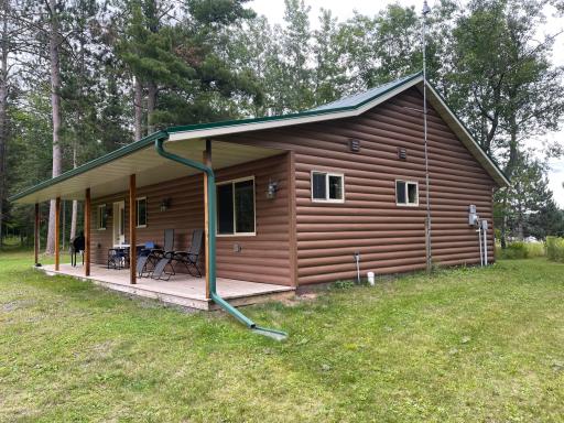 3656 Prairie Lake Road, Wright, MN 55798