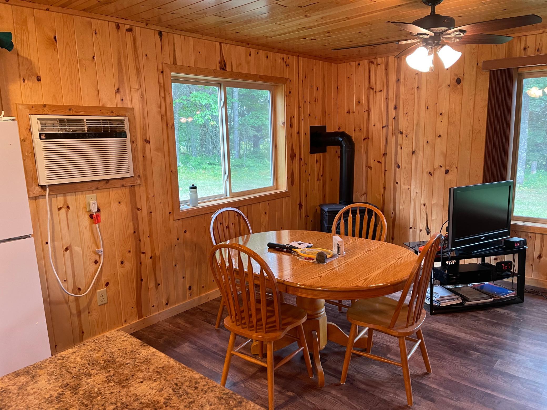 Dinning Area