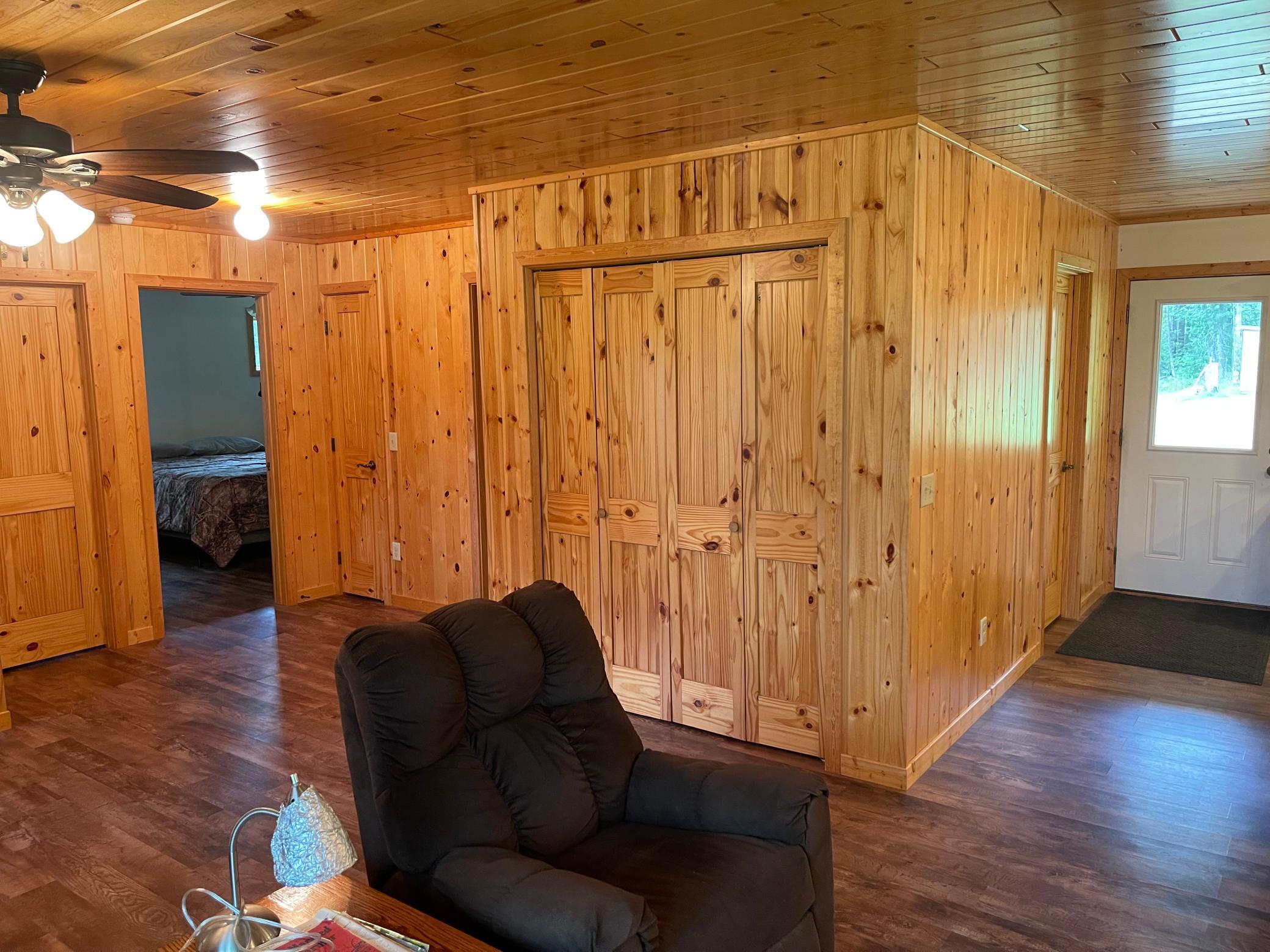 Large Pantry