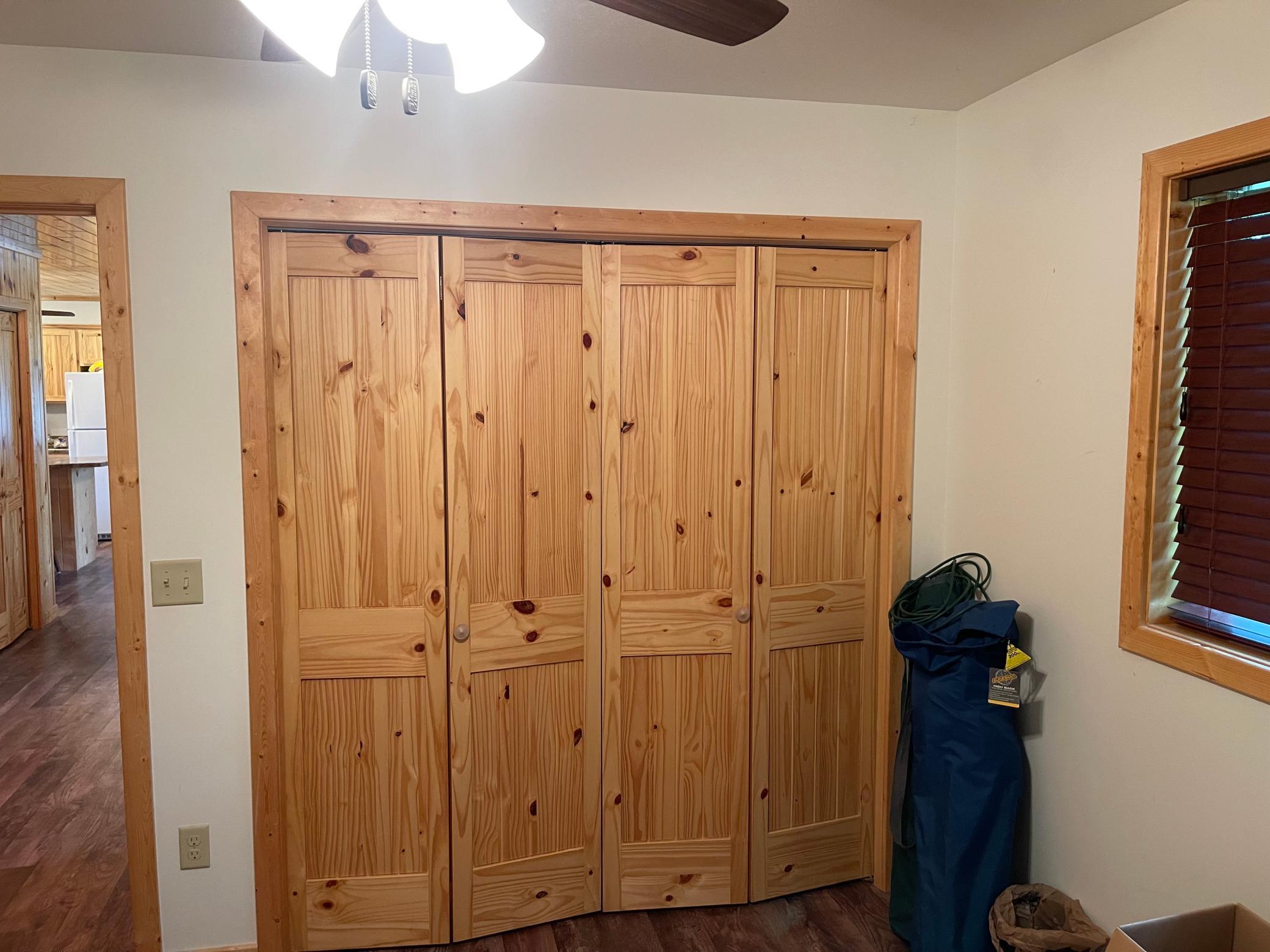 Closet