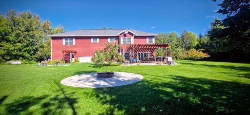 200 Oak Road, Warroad, MN 56763