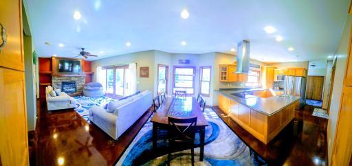 200 Oak Road, Warroad, MN 56763