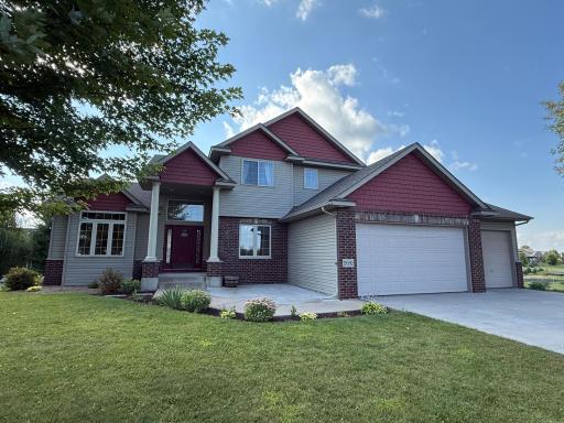 29192 Wildwood Road, Chisago City, MN 55013