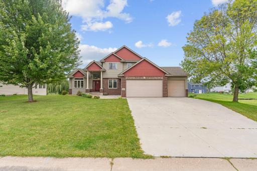 29192 Wildwood Road, Chisago City, MN 55013