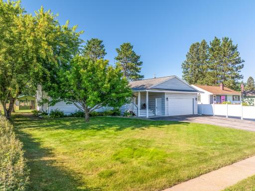 38 Fern Court, Babbitt, MN 55706