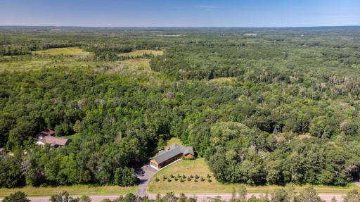 8883 Saint Mathias Road, Brainerd, MN 56401