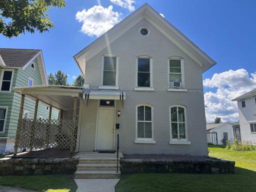 119 E Sanborn Street, Winona, MN 55987