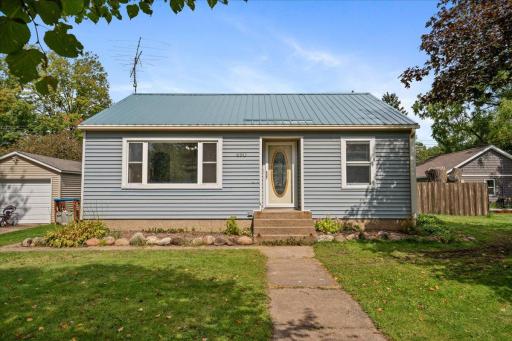 650 Newton Street, Baldwin, WI 54002