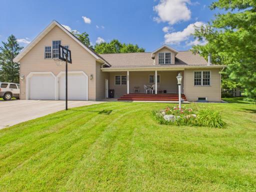 303 Muyres Avenue, Carlos, MN 56319