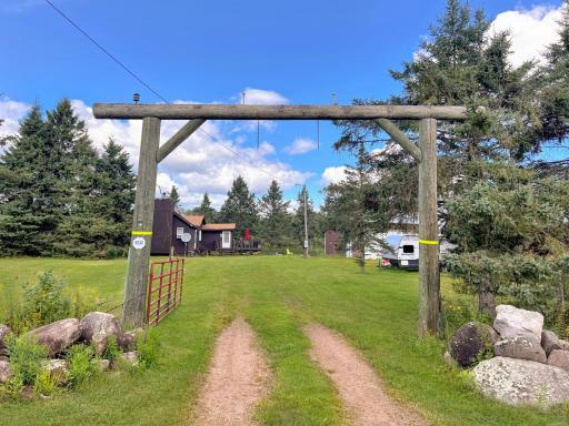 16466 220th Street, Mc Grath, MN 56350