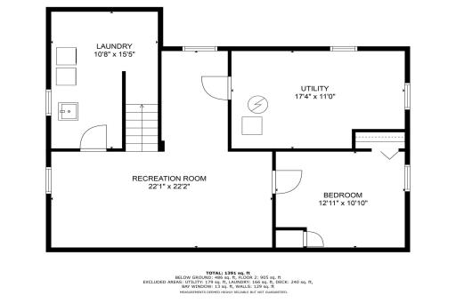 6017 Yukon Avenue N, Minneapolis, MN 55428