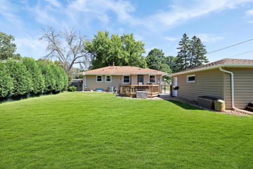 6017 Yukon Avenue N, Minneapolis, MN 55428