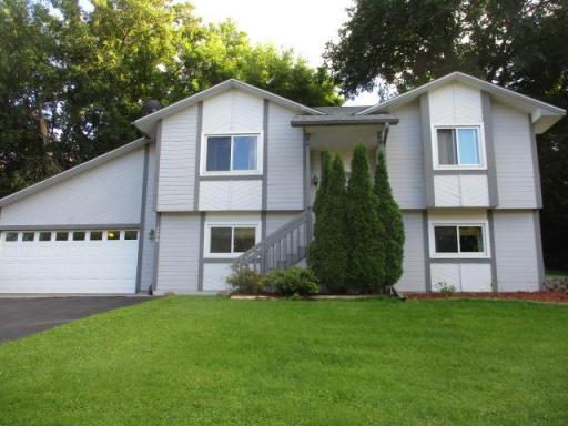 200 Mississippi Drive, Monticello, MN 55362