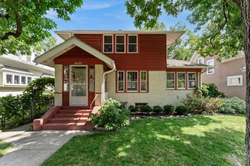 4625 Lyndale Avenue S, Minneapolis, MN 55419