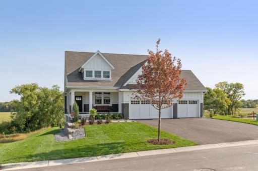 6357 Lakeside Drive, Victoria, MN 55318