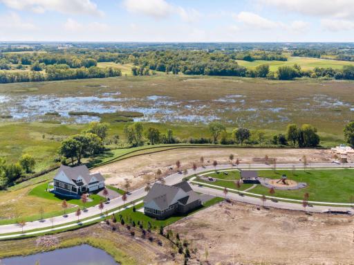 6357 Lakeside Drive, Victoria, MN 55318