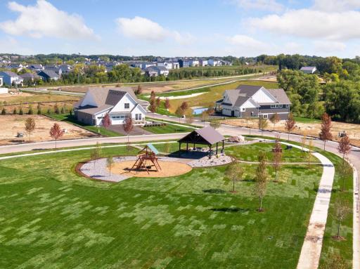 6357 Lakeside Drive, Victoria, MN 55318