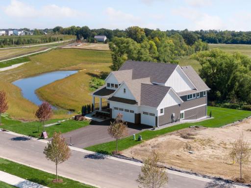 6357 Lakeside Drive, Victoria, MN 55318