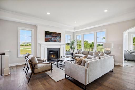 6357 Lakeside Drive, Victoria, MN 55318