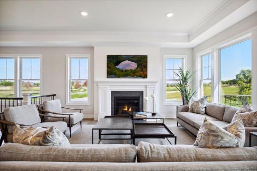 6357 Lakeside Drive, Victoria, MN 55318