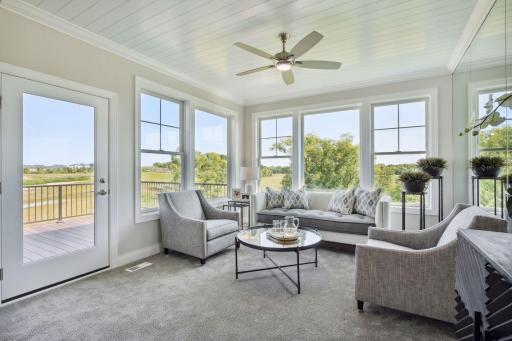 6357 Lakeside Drive, Victoria, MN 55318