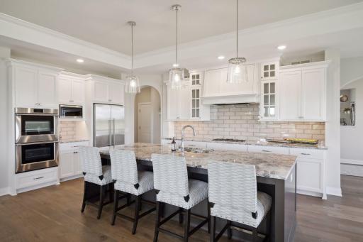 6357 Lakeside Drive, Victoria, MN 55318