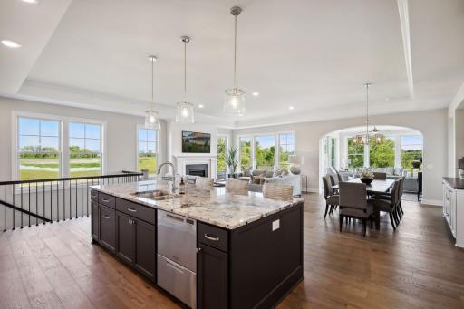 6357 Lakeside Drive, Victoria, MN 55318