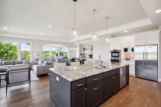 6357 Lakeside Drive, Victoria, MN 55318