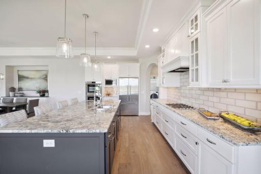 6357 Lakeside Drive, Victoria, MN 55318