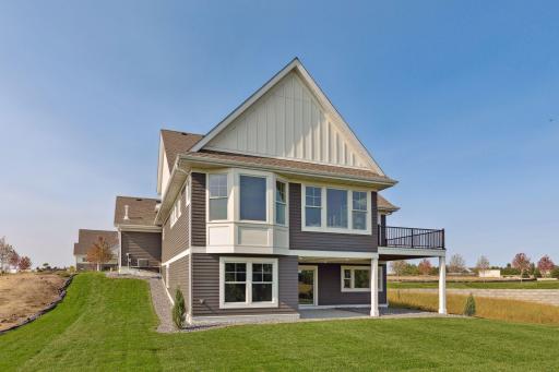 6357 Lakeside Drive, Victoria, MN 55318