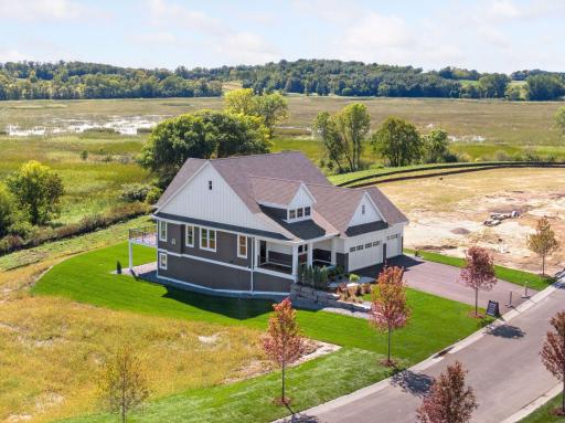 6357 Lakeside Drive, Victoria, MN 55318