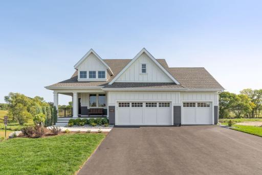 6357 Lakeside Drive, Victoria, MN 55318
