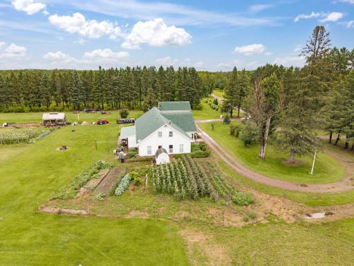 3723 Birchwood Road, Kettle River, MN 55757