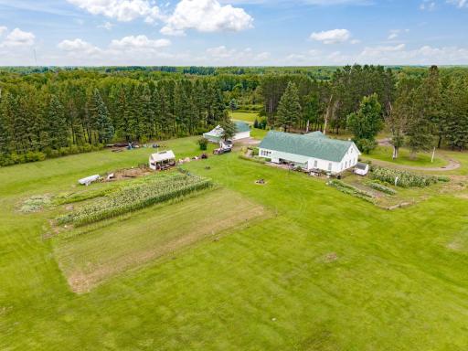 3723 Birchwood Road, Kettle River, MN 55757