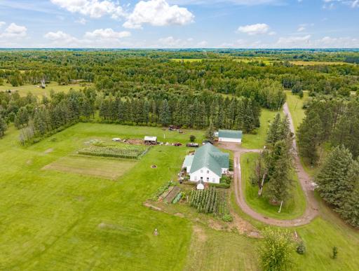 3723 Birchwood Road, Kettle River, MN 55757