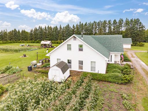 3723 Birchwood Road, Kettle River, MN 55757