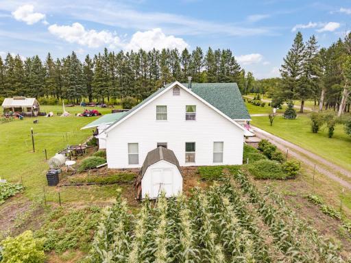 3723 Birchwood Road, Kettle River, MN 55757