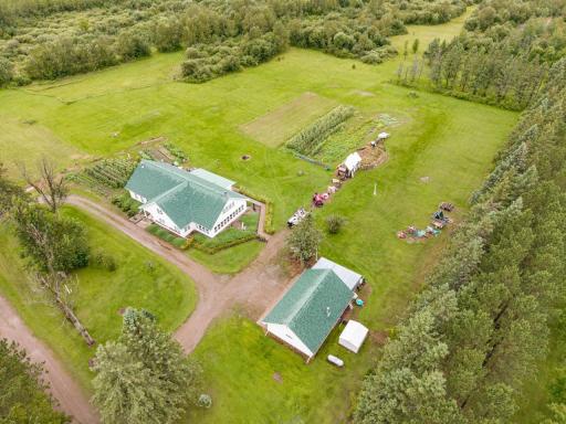 3723 Birchwood Road, Kettle River, MN 55757