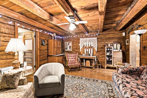 3723 Birchwood Road, Kettle River, MN 55757
