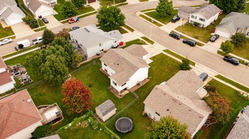 5825 48th Avenue NW, Rochester, MN 55901