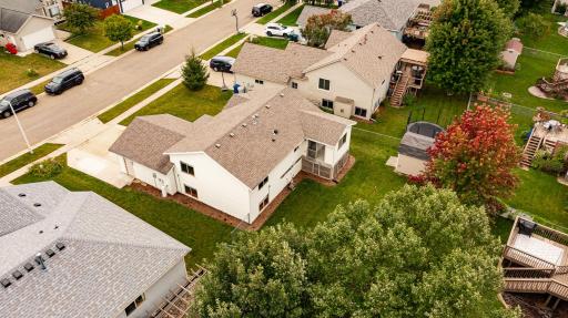 5825 48th Avenue NW, Rochester, MN 55901
