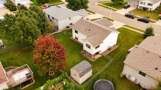 5825 48th Avenue NW, Rochester, MN 55901