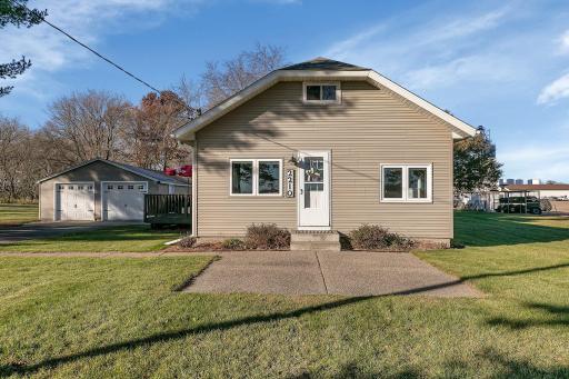2210 165th Avenue, Clear Lake, MN 55319