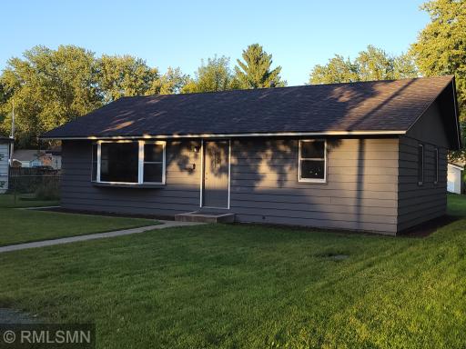 504 S Rum River Drive, Princeton, MN 55371