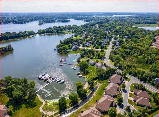 Lakeside Living - a destination, a privilege, a lifestyle. Welcome to one of Prior Lake's most pristine maintenance- free Communities - Crystal Bay Townhomes.