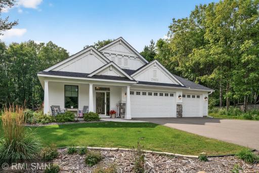 19320 Meadowridge Trail N, Scandia, MN 55047
