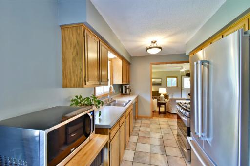 8021 158th Lane NW, Ramsey, MN 55303
