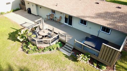 8021 158th Lane NW, Ramsey, MN 55303